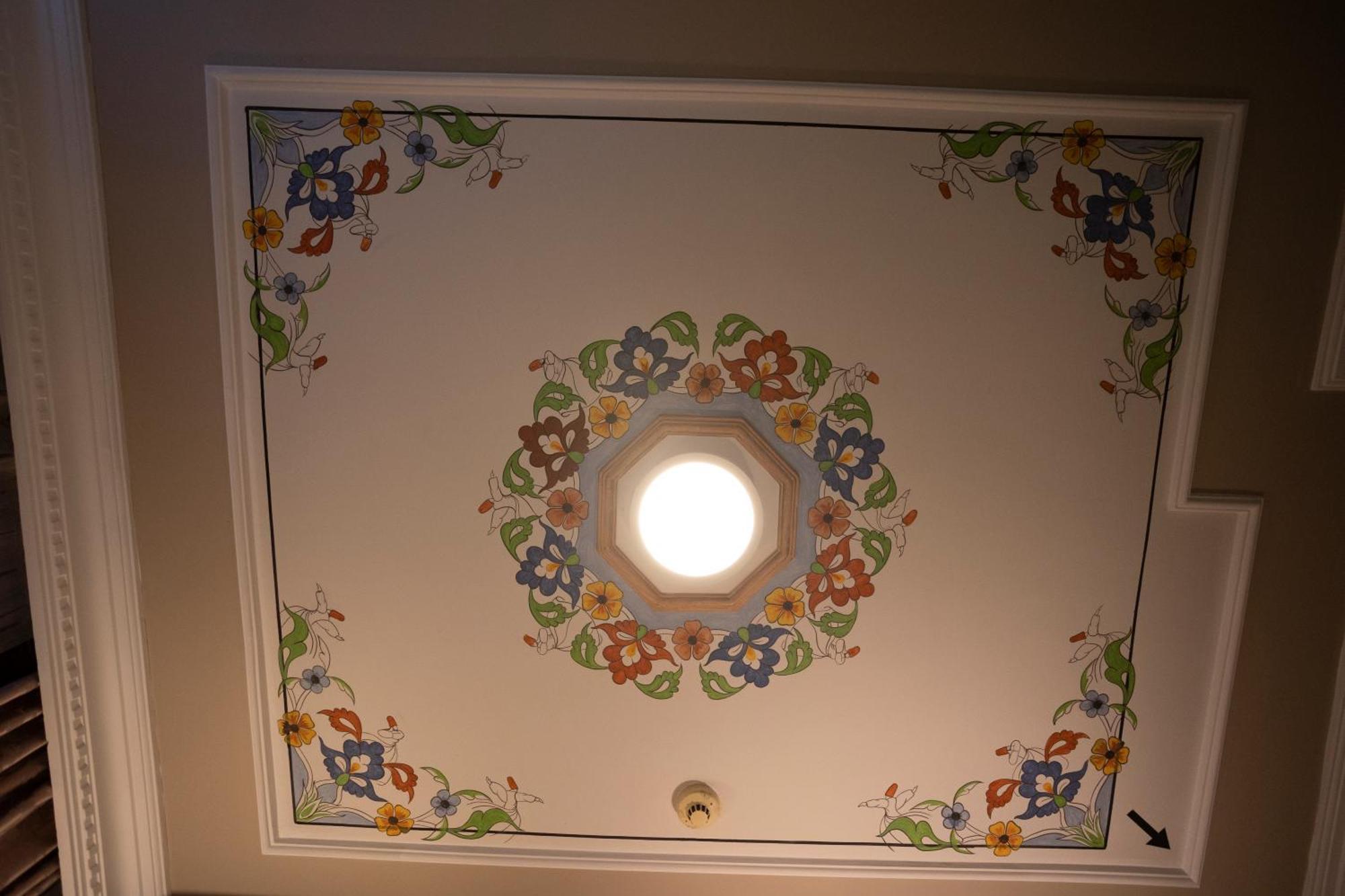 Otel Tashkonak 3*