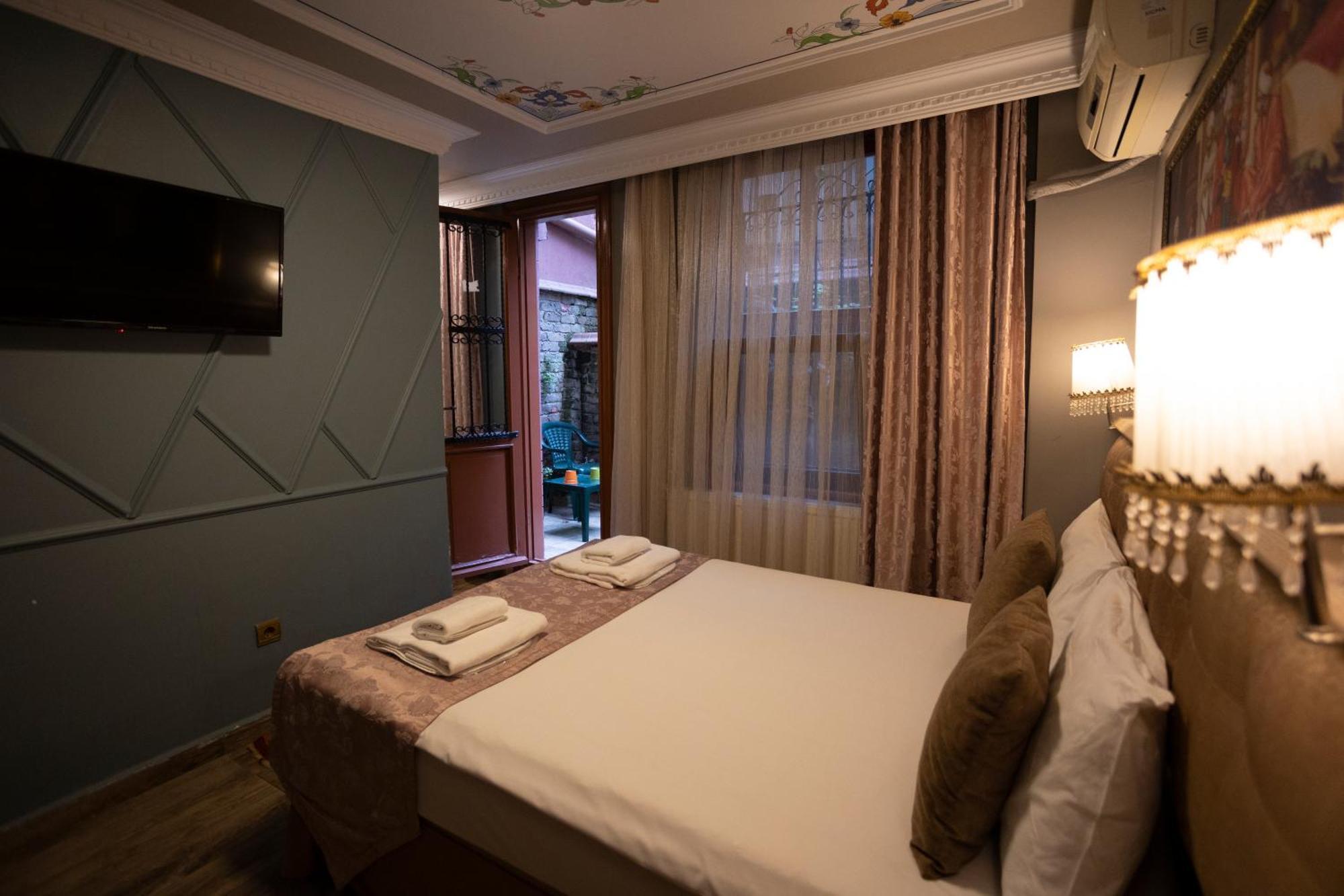 Tashkonak 3* İstanbul